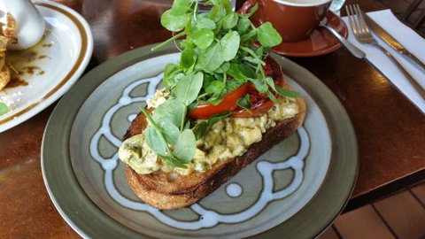 Fandango - New South Wales Tourism  0