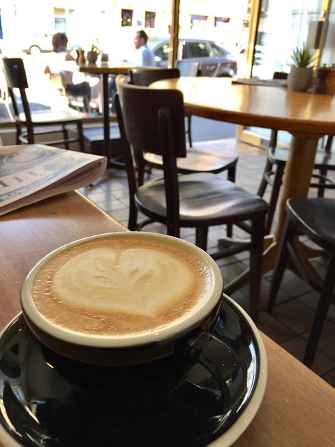 Fandango - New South Wales Tourism  4