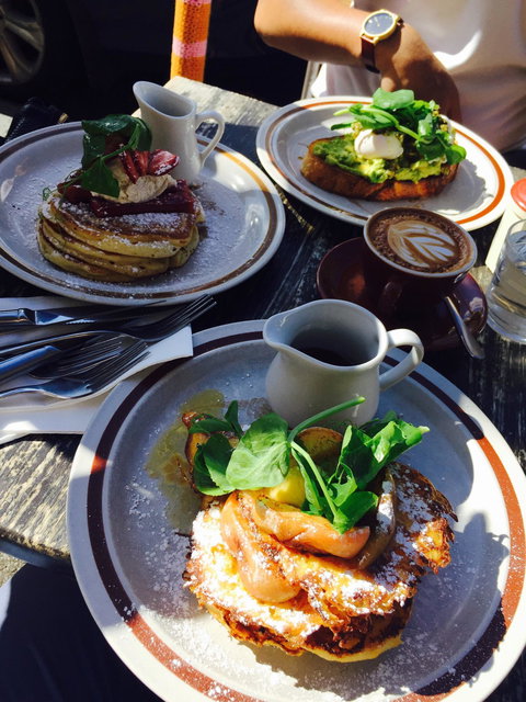 Fandango - New South Wales Tourism  6