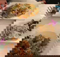 Ginseng - New South Wales Tourism 