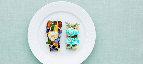 Iron Chef - New South Wales Tourism  1