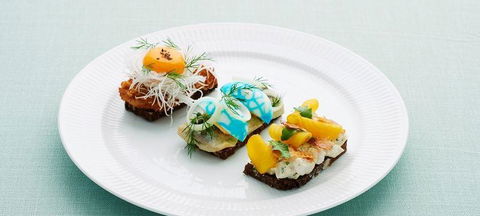 Iron Chef - New South Wales Tourism  3