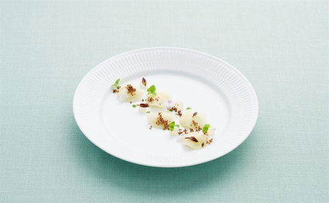 Iron Chef - New South Wales Tourism  7