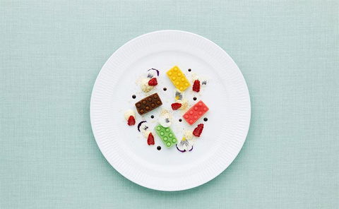 Iron Chef - New South Wales Tourism  8