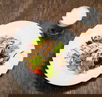 La Figo - New South Wales Tourism 