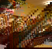 La Pizzaiola - New South Wales Tourism 