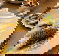 Lyrebird Restaurant - New South Wales Tourism 