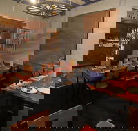 Magic Curries Indian Restaurant - New South Wales Tourism 