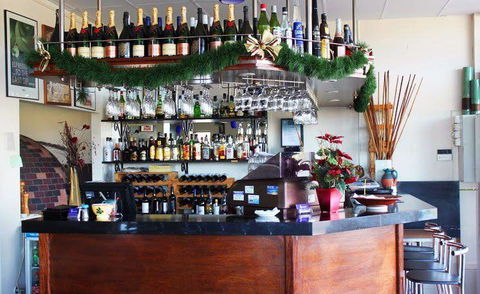 Magna's On Main - New South Wales Tourism  2