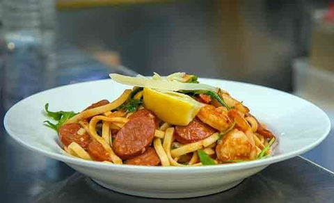 Magna's On Main - New South Wales Tourism  4