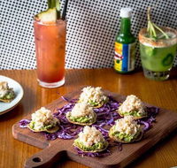Mamasita - New South Wales Tourism 