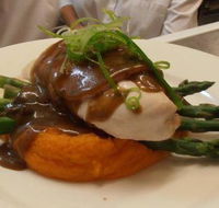 Marron Cafe - New South Wales Tourism 