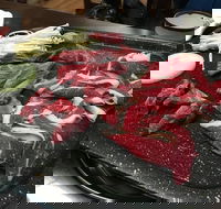 Melbourne Dae Jang Geum Korean BBQ - New South Wales Tourism 