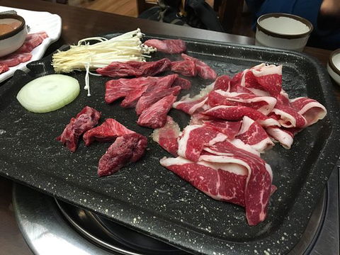 Melbourne Dae Jang Geum Korean BBQ - New South Wales Tourism  0