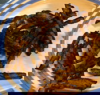 Meltz Gourmet Pizza Bar - New South Wales Tourism 