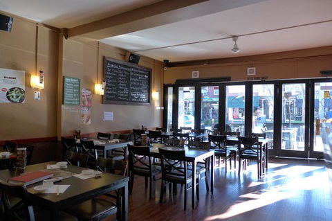 Moim Japanese Kitchen - New South Wales Tourism  0