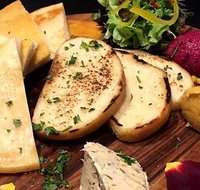 Quorum Restaurant - New South Wales Tourism 