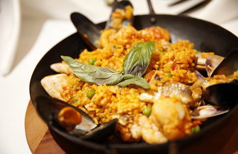 Reflections Restaurant - New South Wales Tourism  0