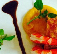 Rocksalt Restaurant and Lounge Bar - New South Wales Tourism 