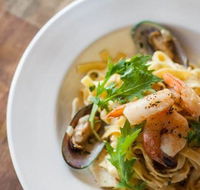 Royal Exchange Bistro - New South Wales Tourism 
