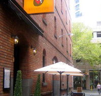 Ryans Restaurant - New South Wales Tourism 