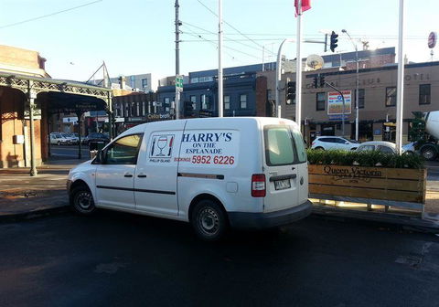 Sams Pizzeria On The Waterfront - New South Wales Tourism  16