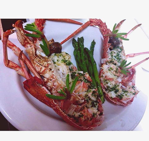 Sams Pizzeria On The Waterfront - New South Wales Tourism  30
