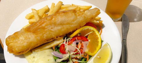 Siam Corner - New South Wales Tourism  0