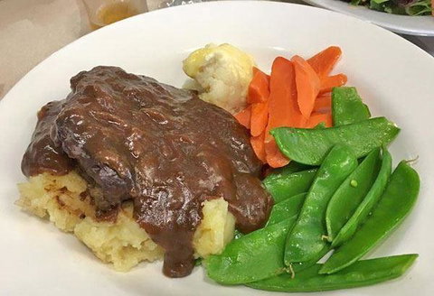 Siam Corner - New South Wales Tourism  10