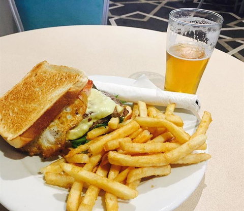 Siam Corner - New South Wales Tourism  13