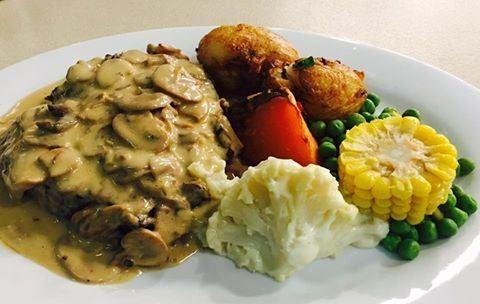 Siam Corner - New South Wales Tourism  14