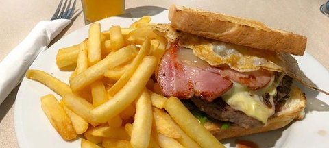 Siam Corner - New South Wales Tourism  1