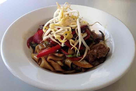 Siam Corner - New South Wales Tourism  8