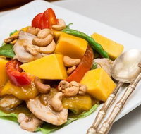 Sing's Asian Kitchen Rosalie - New South Wales Tourism 