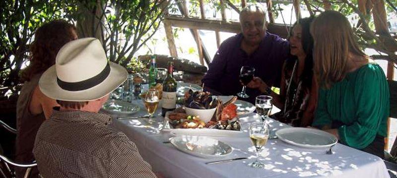 Dining Oakleigh East VIC New South Wales Tourism