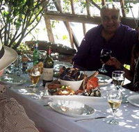 Sizzling Mongolian BBQ House - New South Wales Tourism 