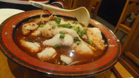 Spicy Fish Restaurant - New South Wales Tourism  0