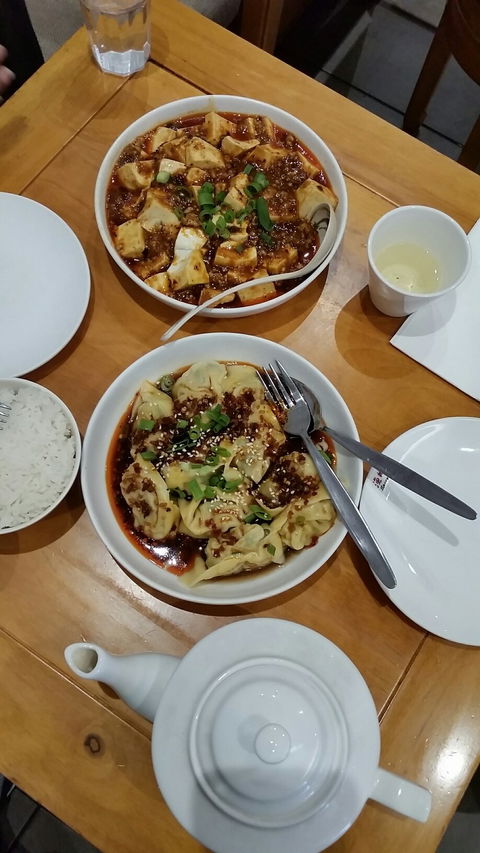 Spicy Fish Restaurant - New South Wales Tourism  2