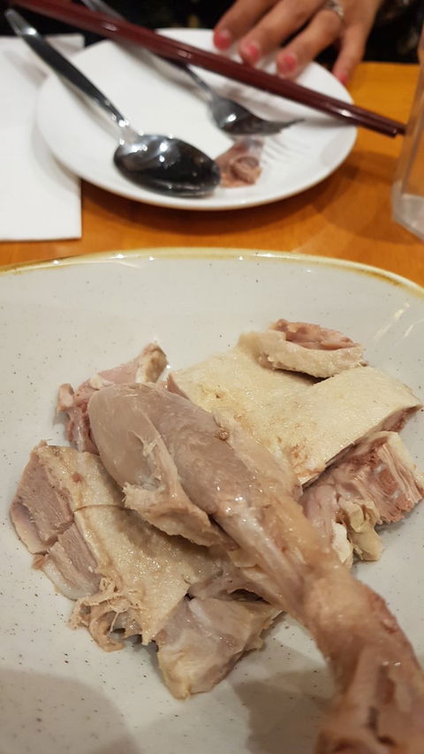 Spicy Fish Restaurant - New South Wales Tourism  3