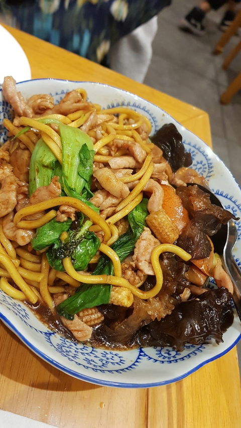 Spicy Fish Restaurant - New South Wales Tourism  4