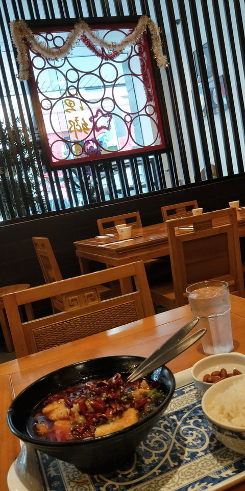 Spicy Fish Restaurant - New South Wales Tourism  5