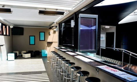 Star Bar Cafe & Hotel - New South Wales Tourism  3