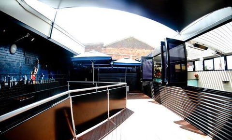 Star Bar Cafe & Hotel - New South Wales Tourism  4