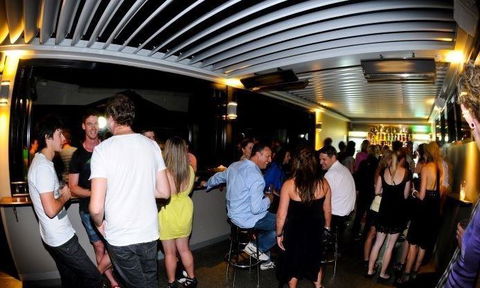 Star Bar Cafe & Hotel - New South Wales Tourism  5
