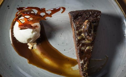 Stonelea Restaurant - New South Wales Tourism  0