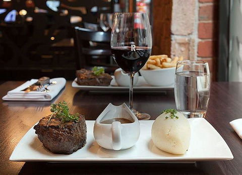 Stonelea Restaurant - New South Wales Tourism  10