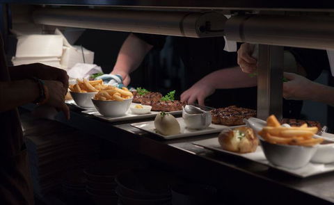 Stonelea Restaurant - New South Wales Tourism  13