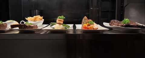 Stonelea Restaurant - New South Wales Tourism  15