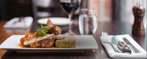 Stonelea Restaurant - New South Wales Tourism  16