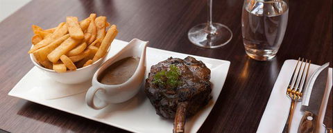 Stonelea Restaurant - New South Wales Tourism  17